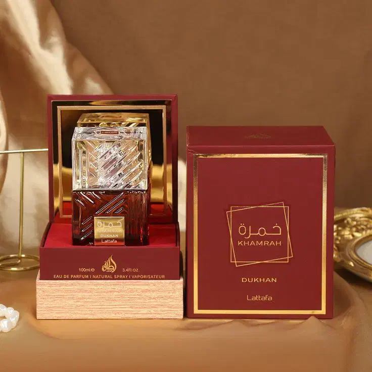 عطر خمرهه|عمده‌فروشی|شادگان, |دیوار