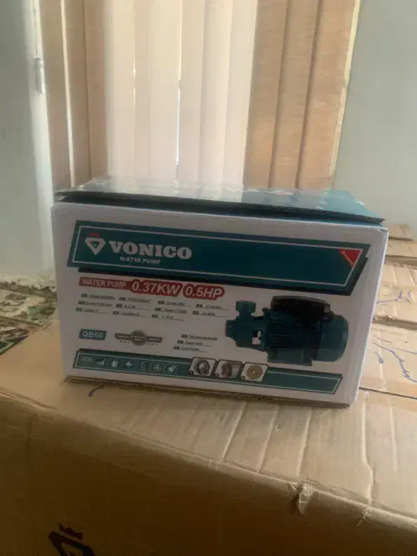 پمپ پنتاکس ایتالیایی|مصالح و تجهیزات ساختمان|شیراز, تحویلی|دیوار