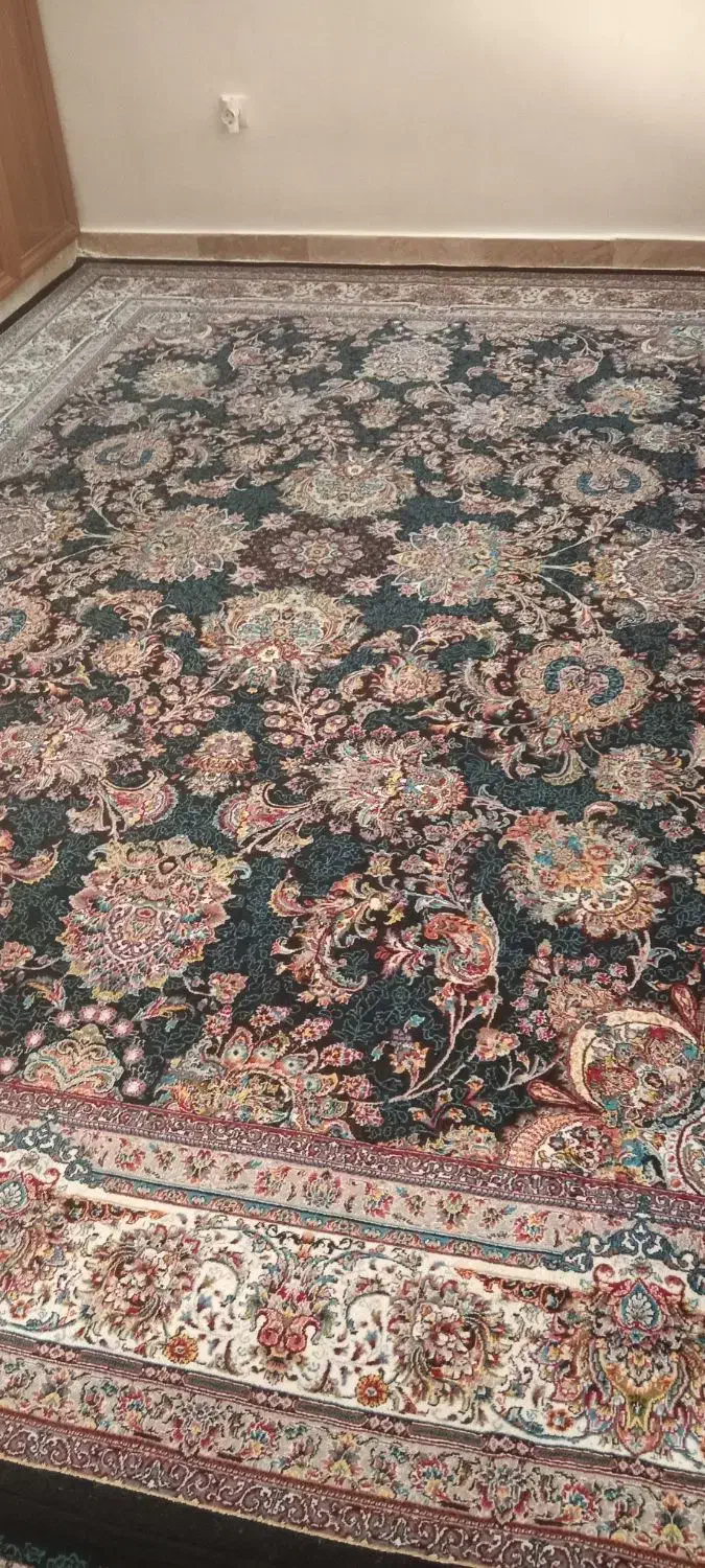 فرش|فرش|کرمانشاه, |دیوار