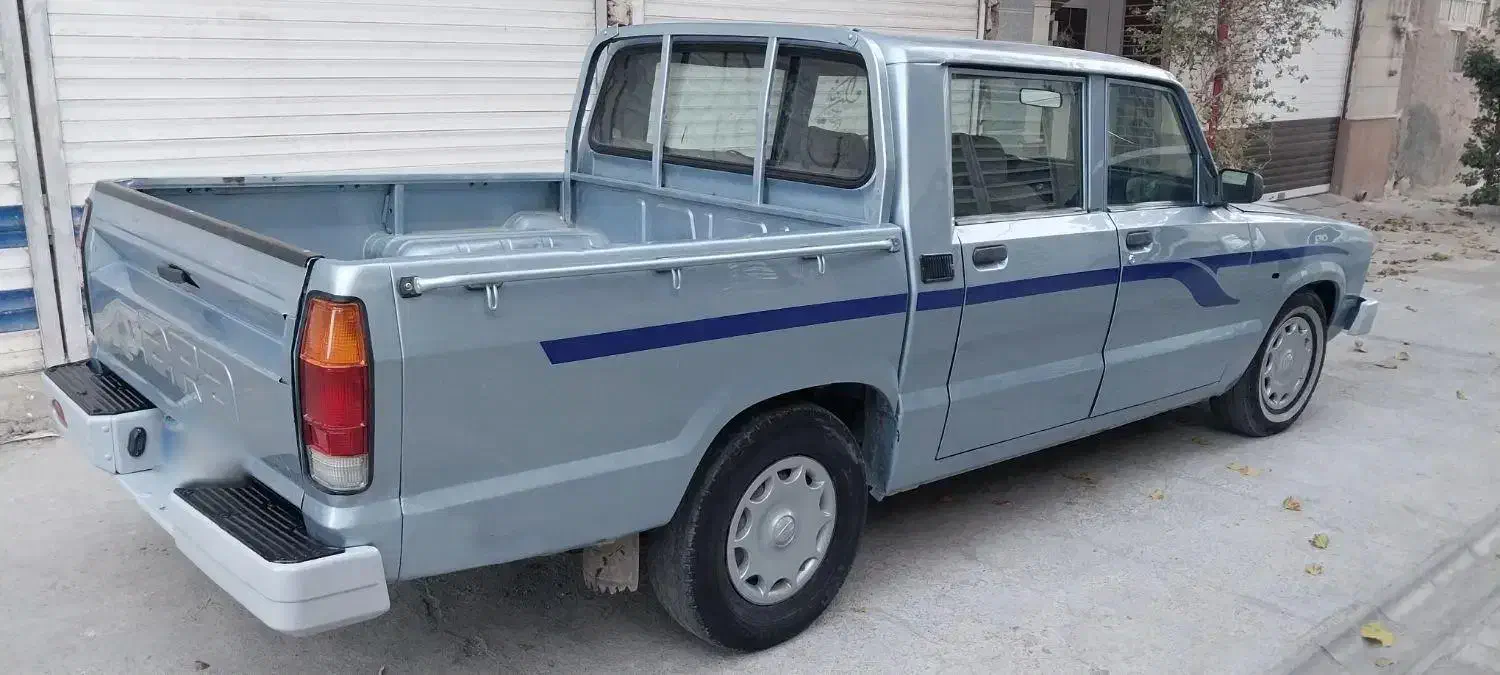 مزدا کارا در حد|خودرو سواری و وانت|تربت‌حیدریه, سرمحله|دیوار