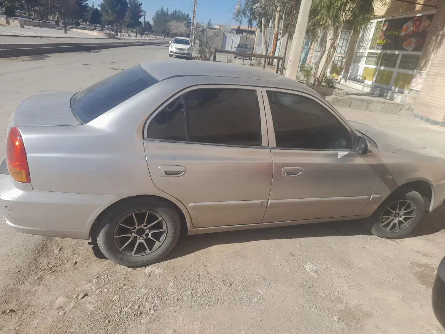 ورنا|خودرو سواری و وانت|ماهان, |دیوار