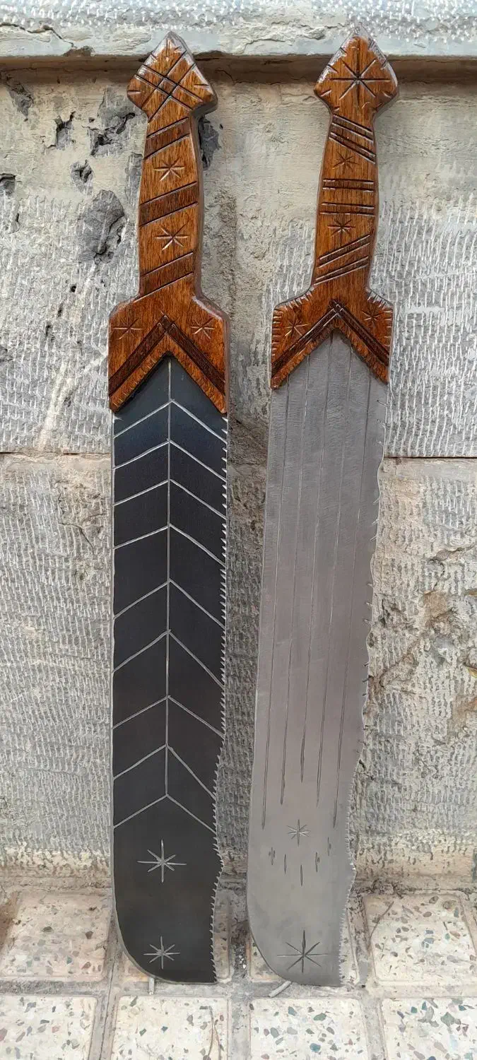 چاقو|کوهنوردی و کمپینگ|شیراز, نصرآباد|دیوار