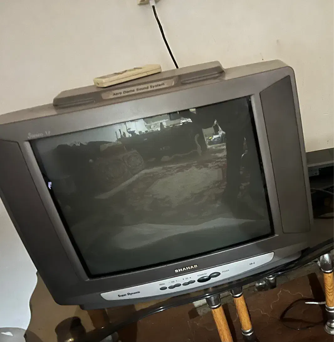 تلوزیون|تلویزیون و پروژکتور|الوند, |دیوار