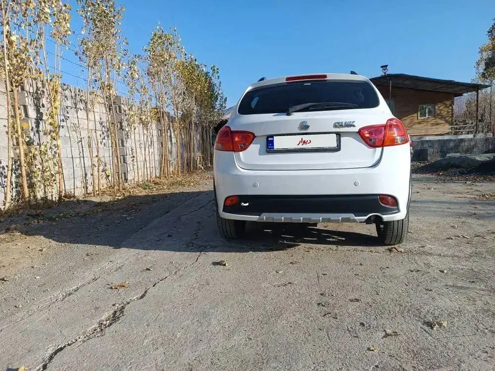 کوییک اتومات پلاس فول در سنندج|خودرو سواری و وانت|همدان, |دیوار