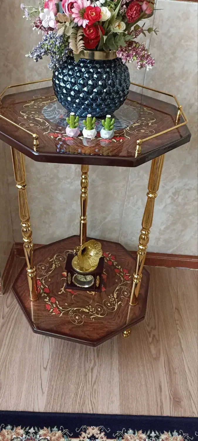 میز|میز تلفن|کرمانشاه, |دیوار