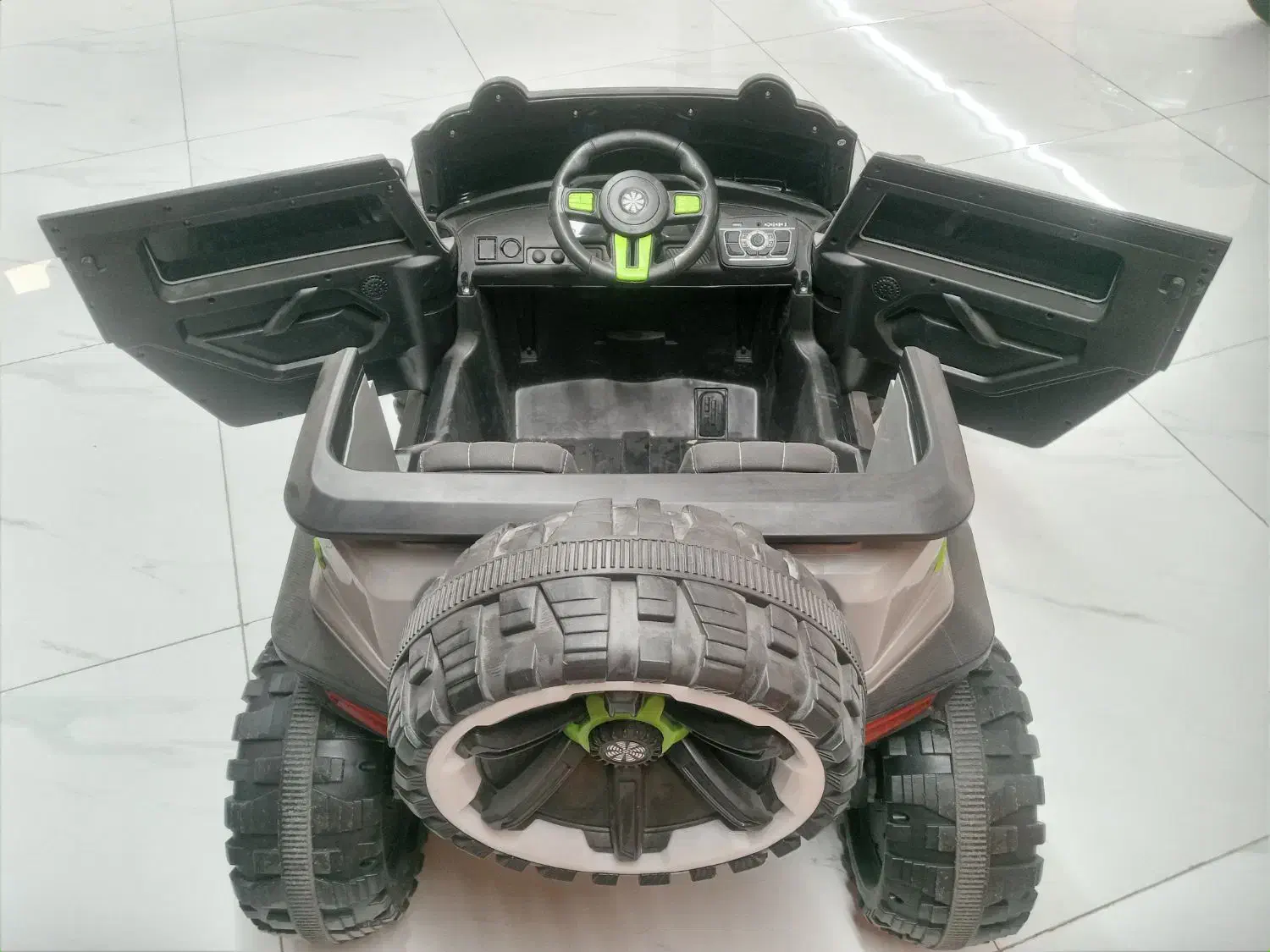 ماشین جیپ|خودرو سواری و وانت|کرج, کوی امامیه|دیوار