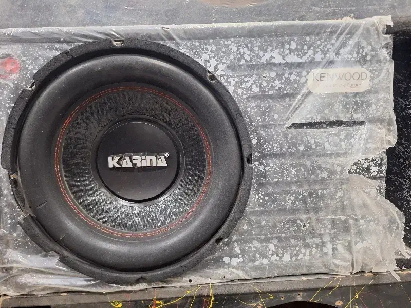 ساب karina|صوتی و تصویری|گناباد, |دیوار