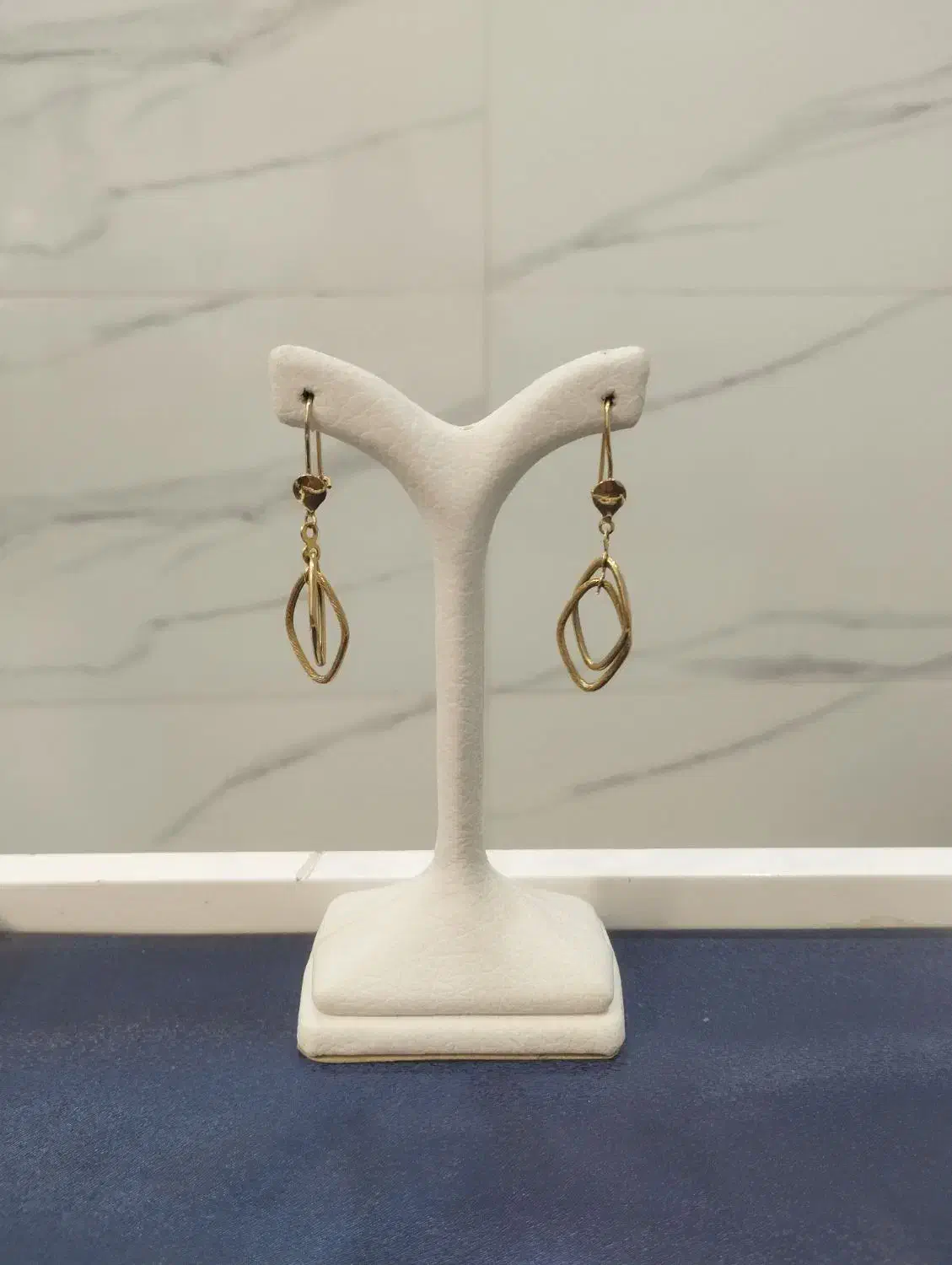 گوشواره طلا بدون اجرت|جواهرات|کرمانشاه, |دیوار