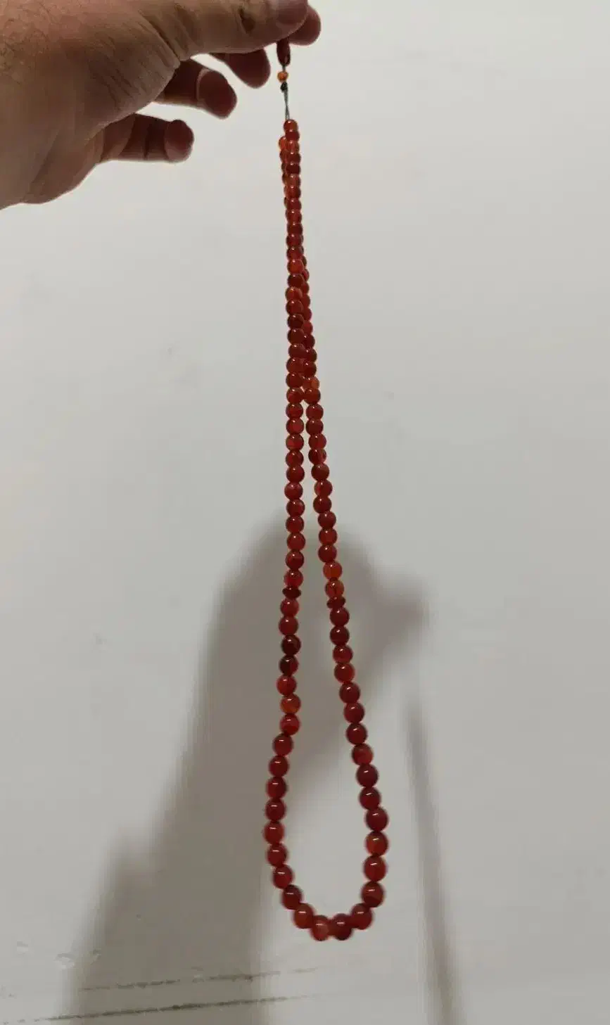 تسبیح عقیق 101 عددی|جواهرات|کرمانشاه, |دیوار