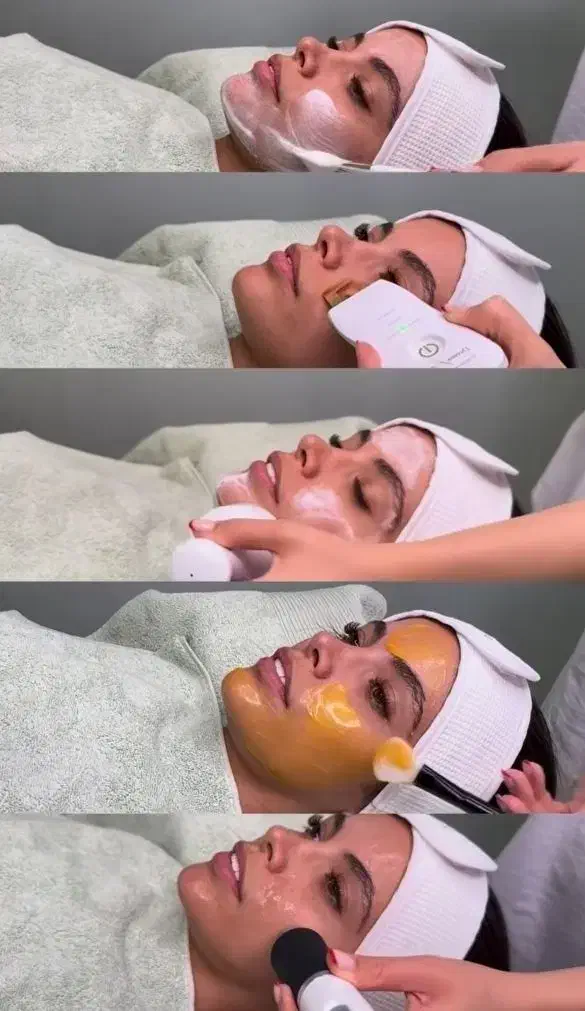 فشیال با دستگاه|خدمات آرایشگری و زیبایی|قم, ولیعصر|دیوار