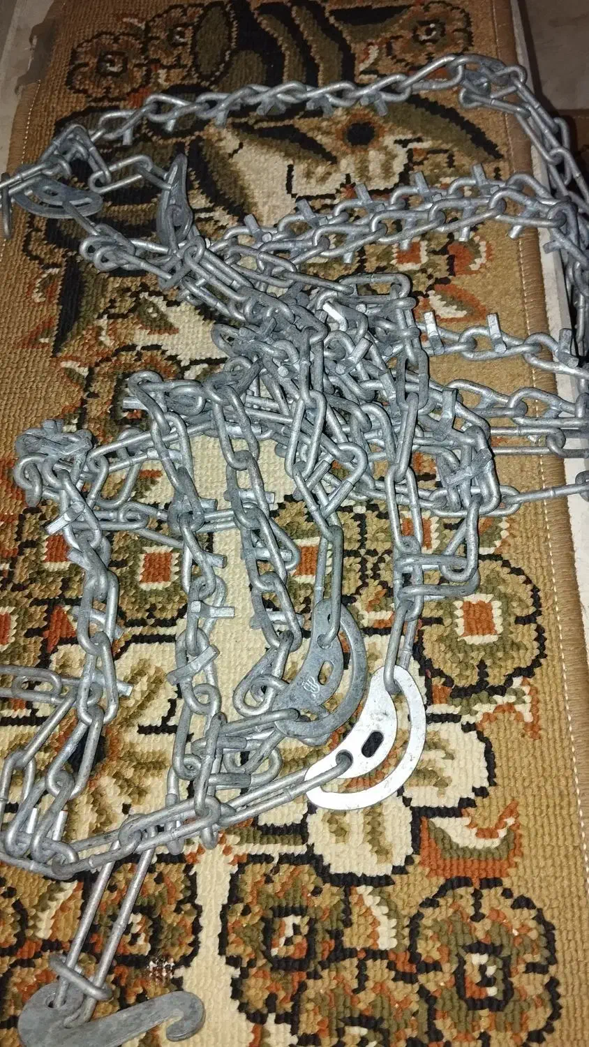 باند ماشین قفل فرمان|قطعات یدکی و لوازم جانبی|کرمانشاه, |دیوار