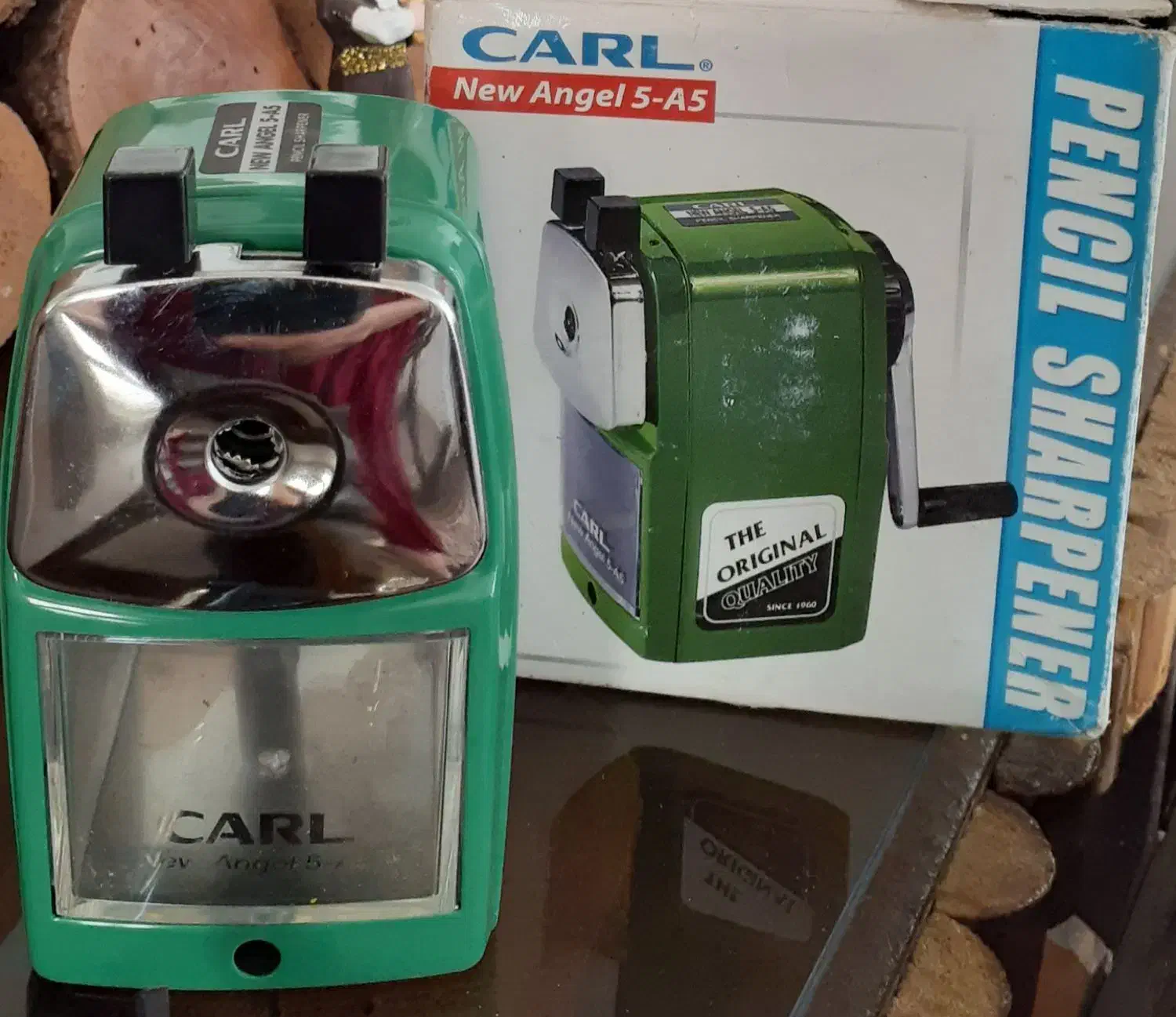 تراش رومیزی و ماشین حساب|لوازم التحریر|روانسر, |دیوار