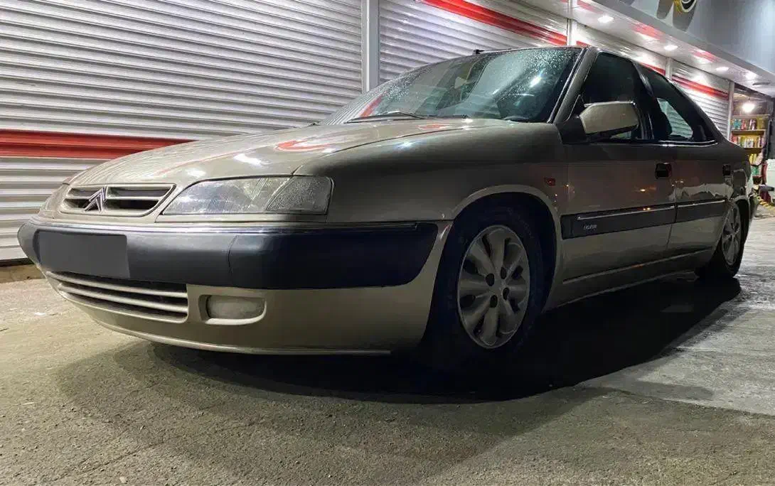 زانتیا ۸۴ سالم|خودرو سواری و وانت|رشت, استقامت ۱|دیوار