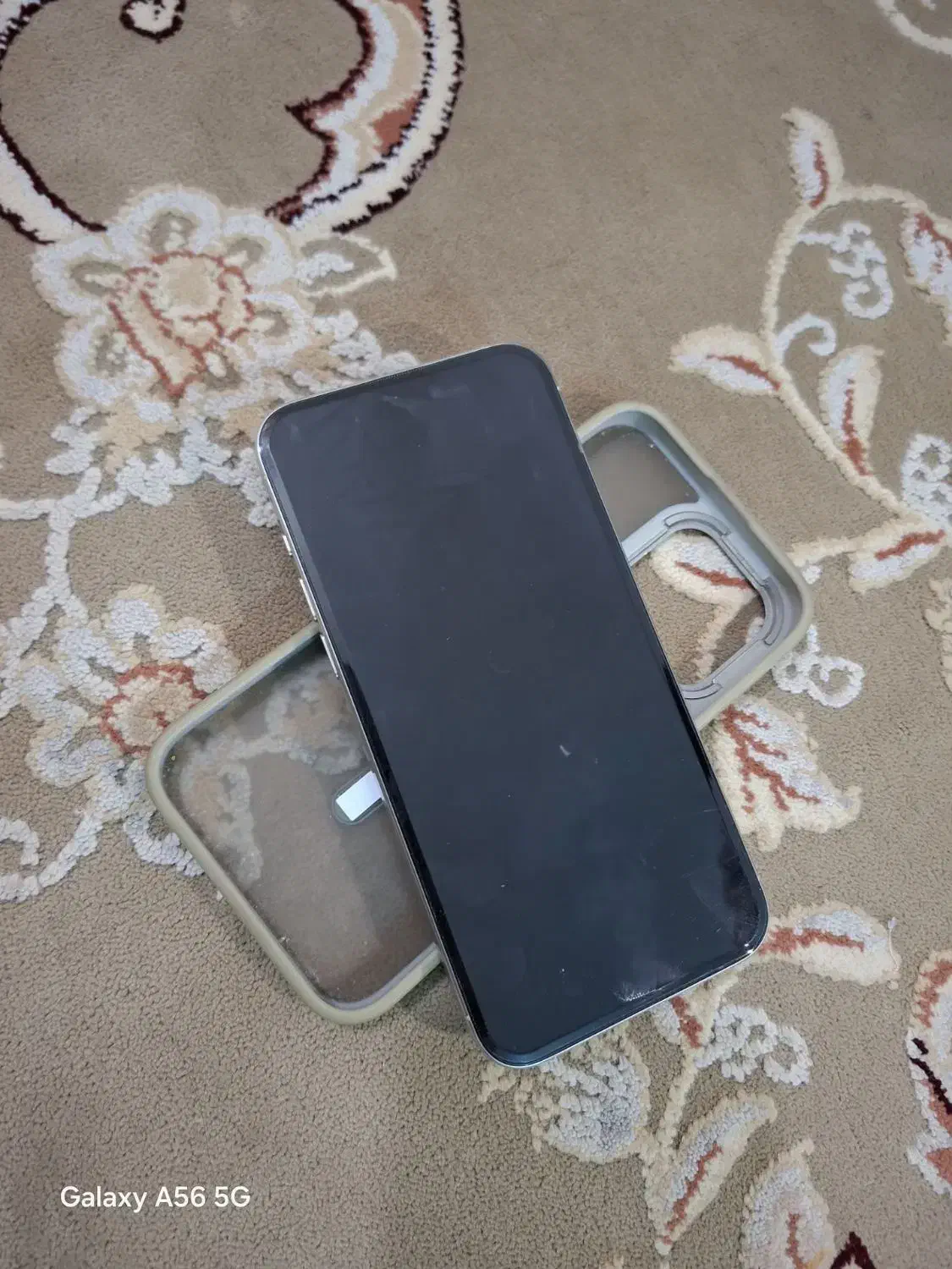 آیفون15پرومکس512|موبایل|میناب, |دیوار