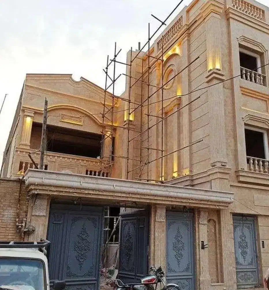 پیمانکاری ساخت ، بازسازی ، دکوراسیون ، تخریب|خدمات پیشه و مهارت|بندرلنگه, |دیوار