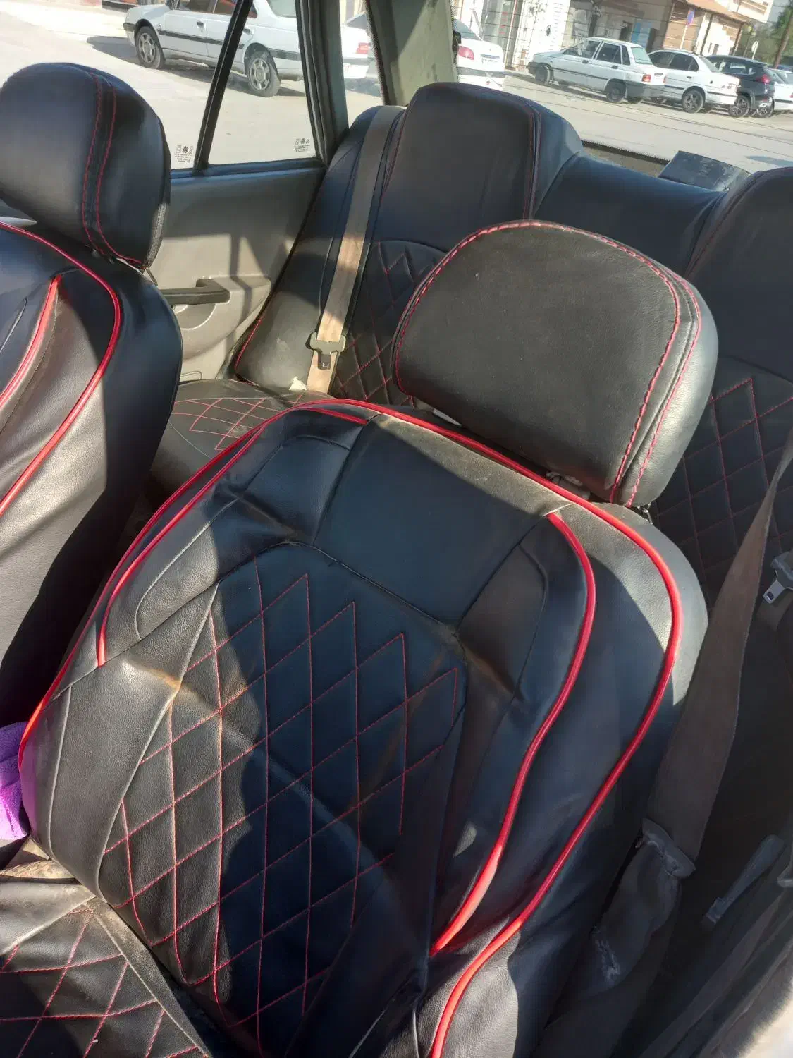 پراید ۱۳۲|خودرو سواری و وانت|دوگنبدان, |دیوار