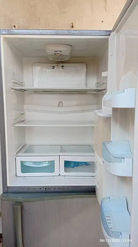 یخچال درحد نو|یخچال و فریزر|آزادشهر, |دیوار