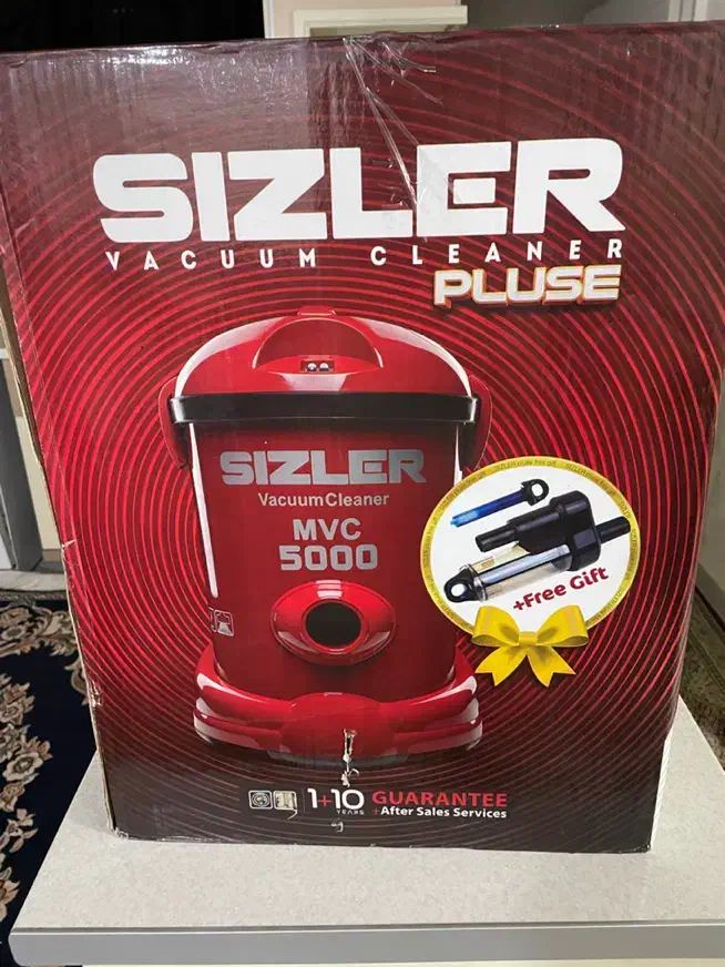 جارو برقی سطلی|جاروبرقی، جارو شارژی، بخارشو|تبریز, |دیوار