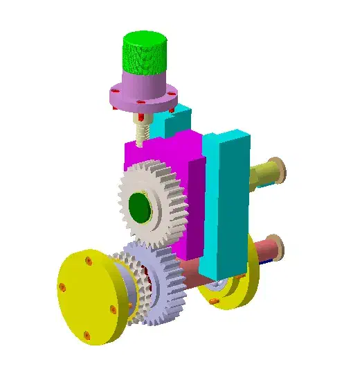 طراحی و نقشه گشی صنعتی|استخدام صنعتی، فنی، مهندسی|خسروشاه, |دیوار