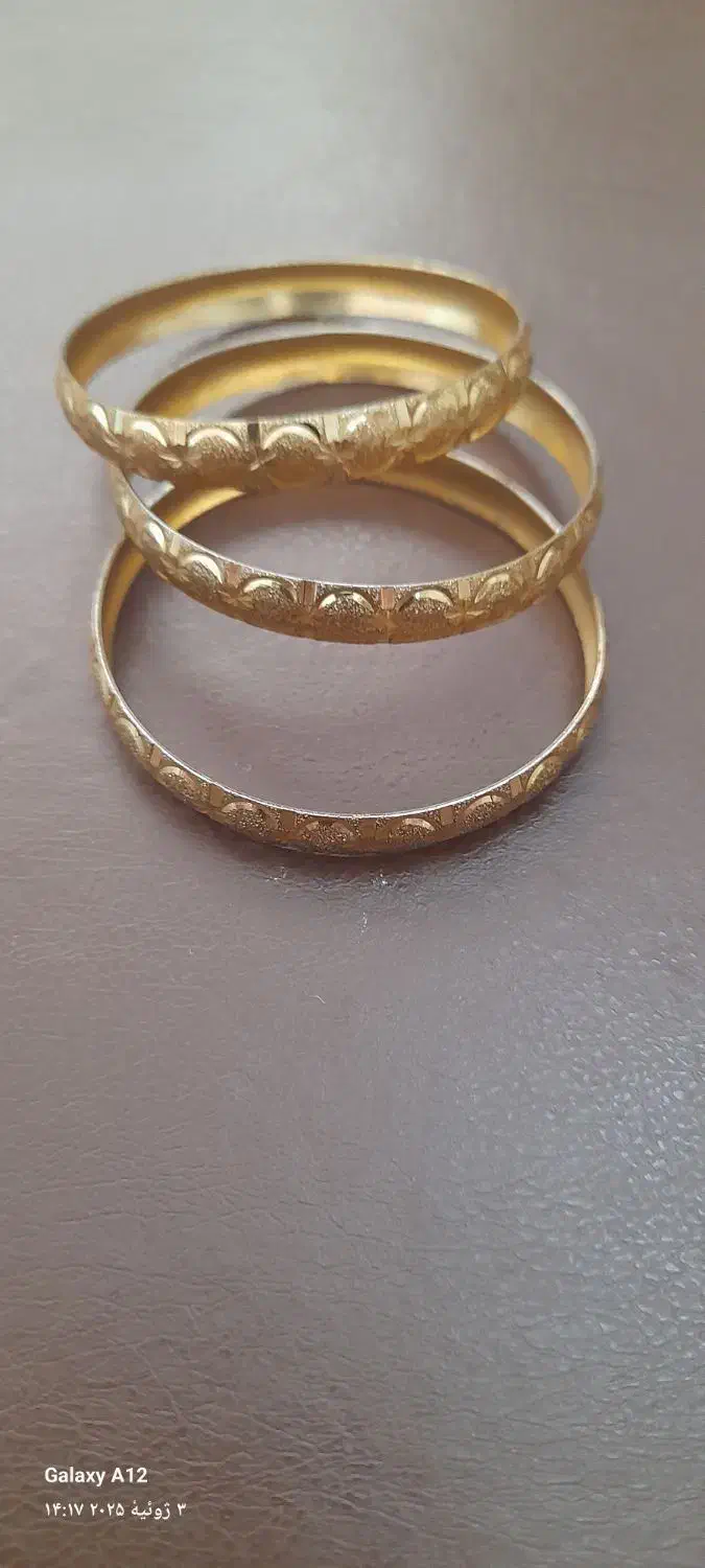 النگو رنگ ثابت|بدلیجات|چناران, |دیوار