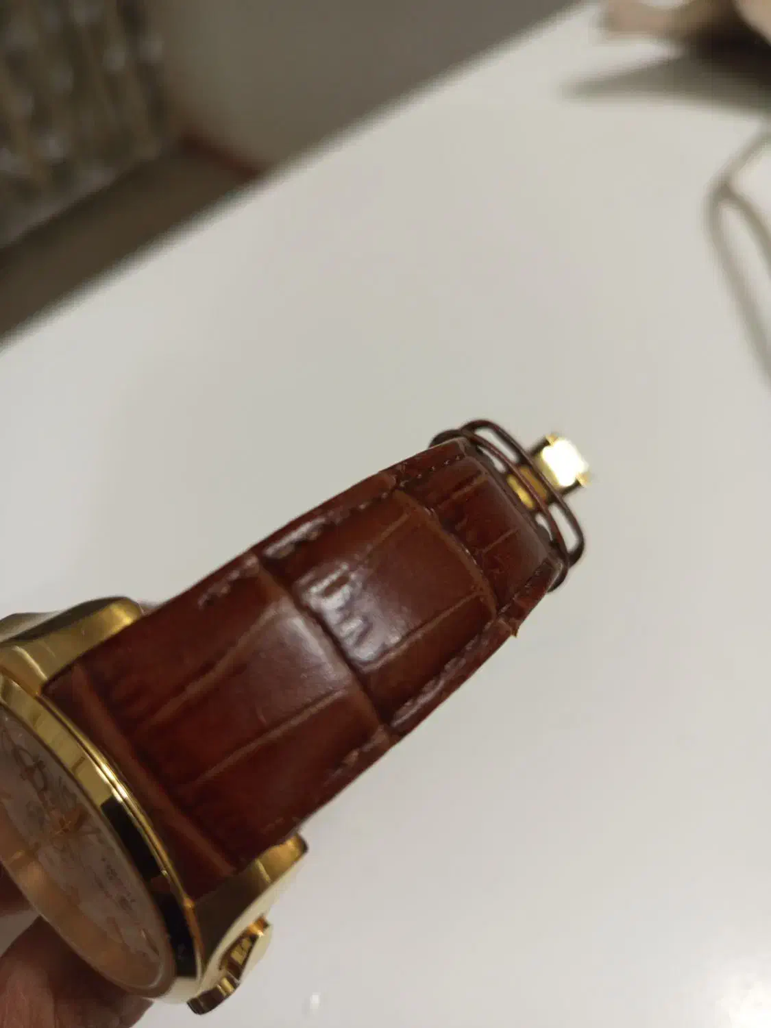 ساعت تیسوت ۱۸۵۶اورجینال کرنوگراف|ساعت|مشهد, طرق|دیوار