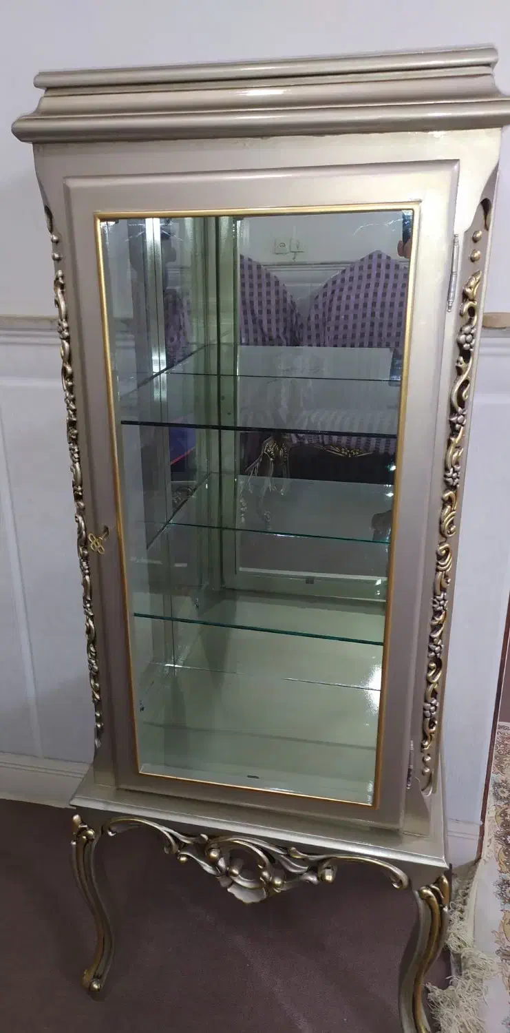 ویترین|بوفه، ویترین، کنسول|قم, آزادگان|دیوار