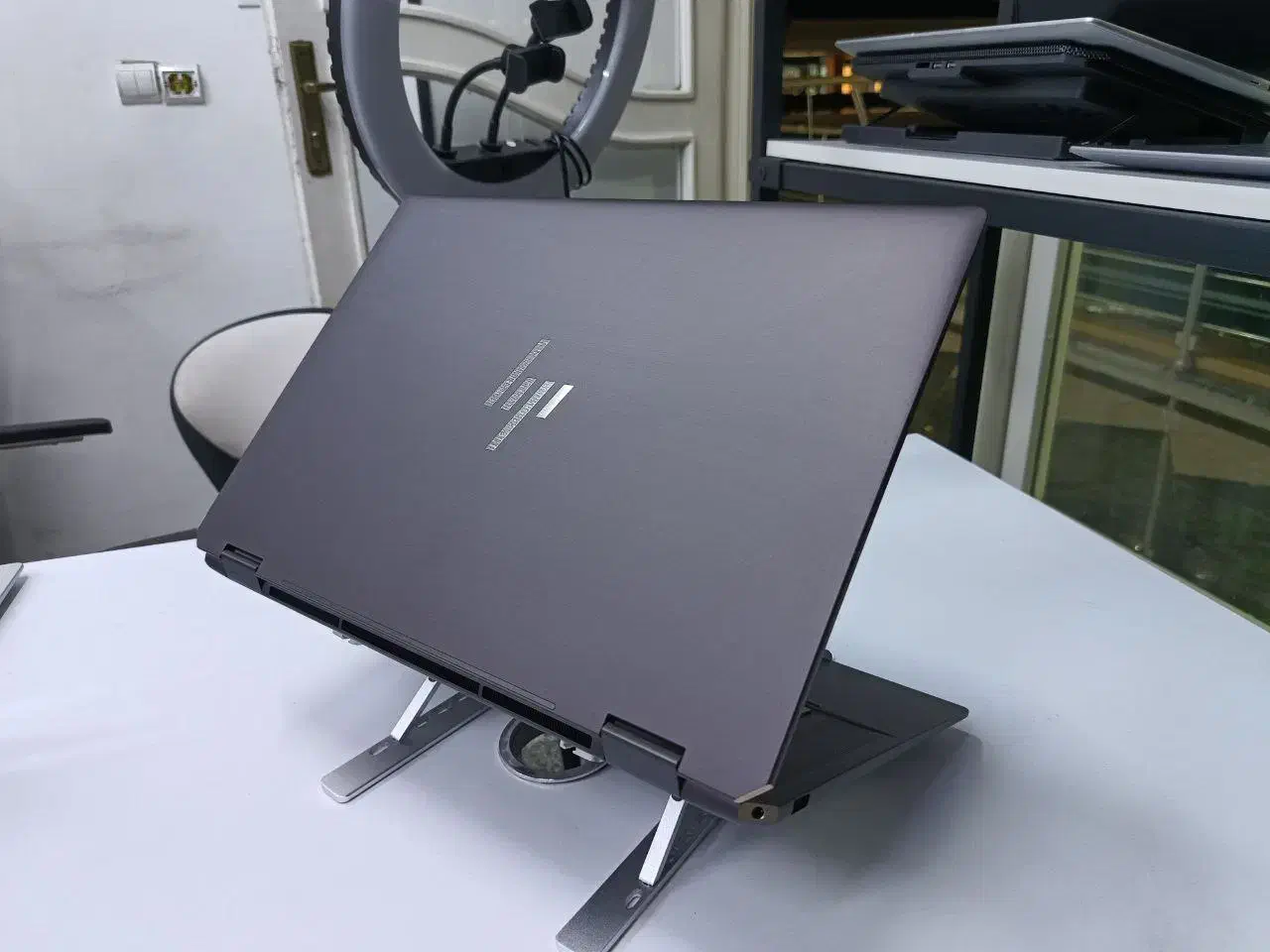 لاکچری و خاص ترین لپ تاپ hp Spectre 16 Ultra7|رایانه همراه|تهران, میدان ولیعصر|دیوار
