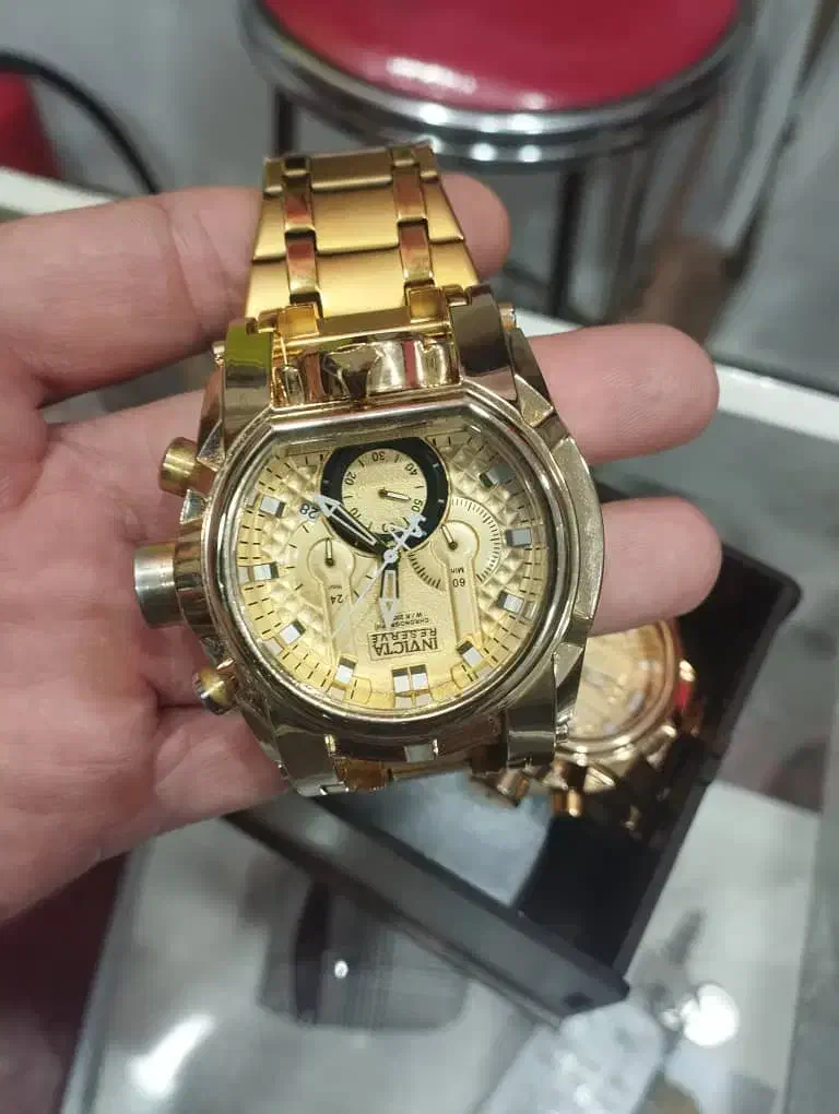 ساعت اینوکتا|ساعت|سبزوار, کوی گلستان|دیوار