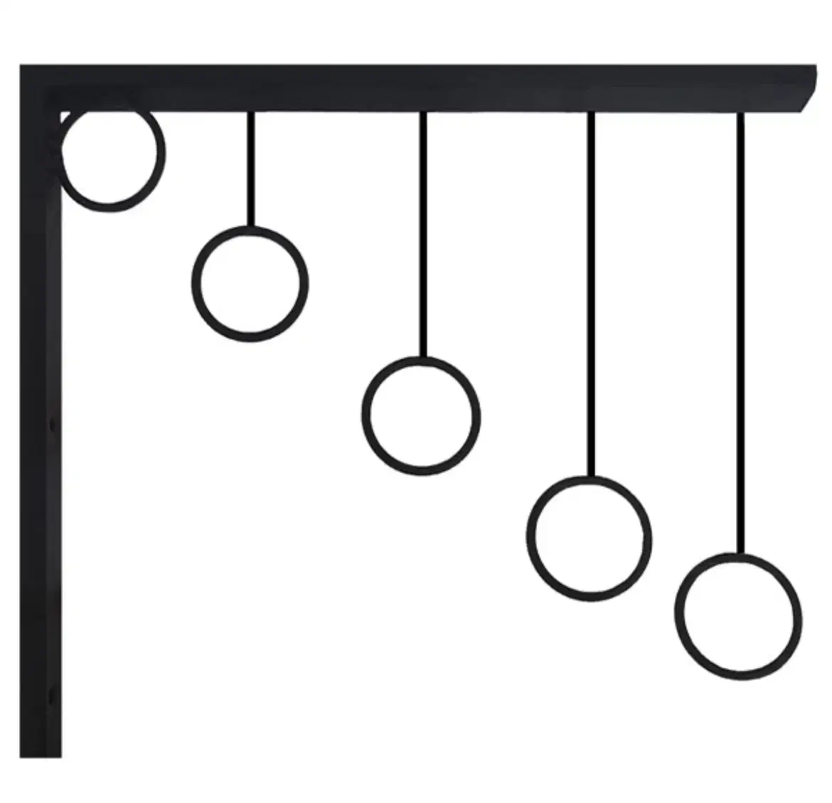 رگال دیواری|کتابخانه، شلف، قفسههای دیواری|رشت, فلسطین|دیوار