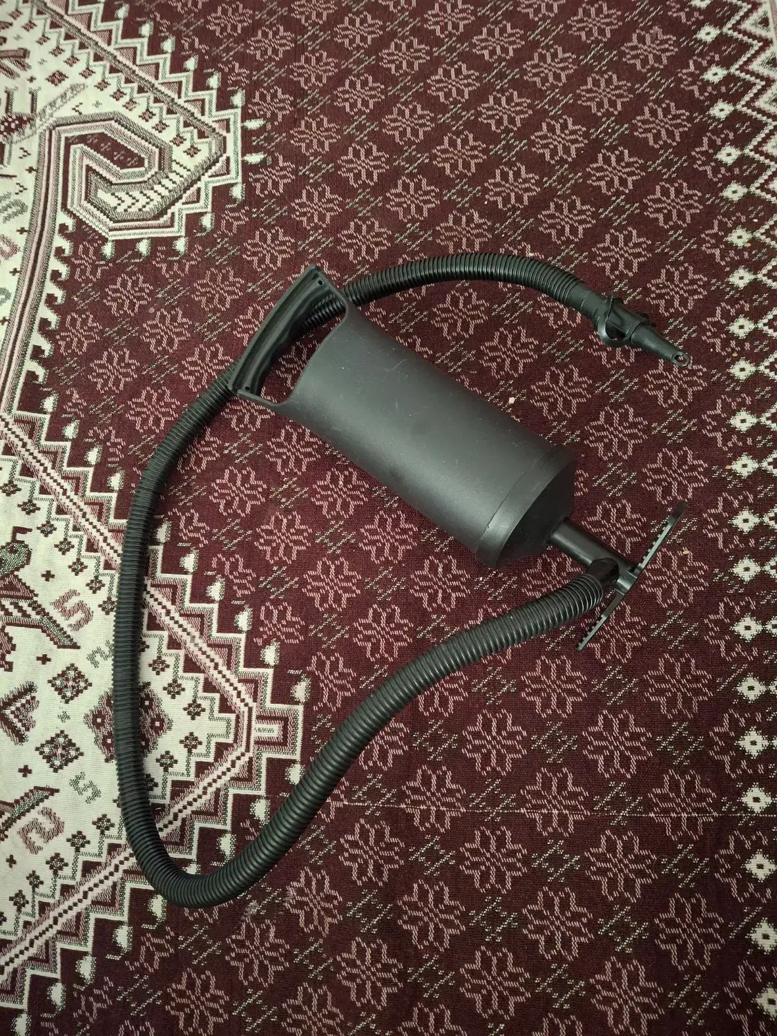 پمپ باد|ورزش‌های توپی|شیراز, مسلم|دیوار