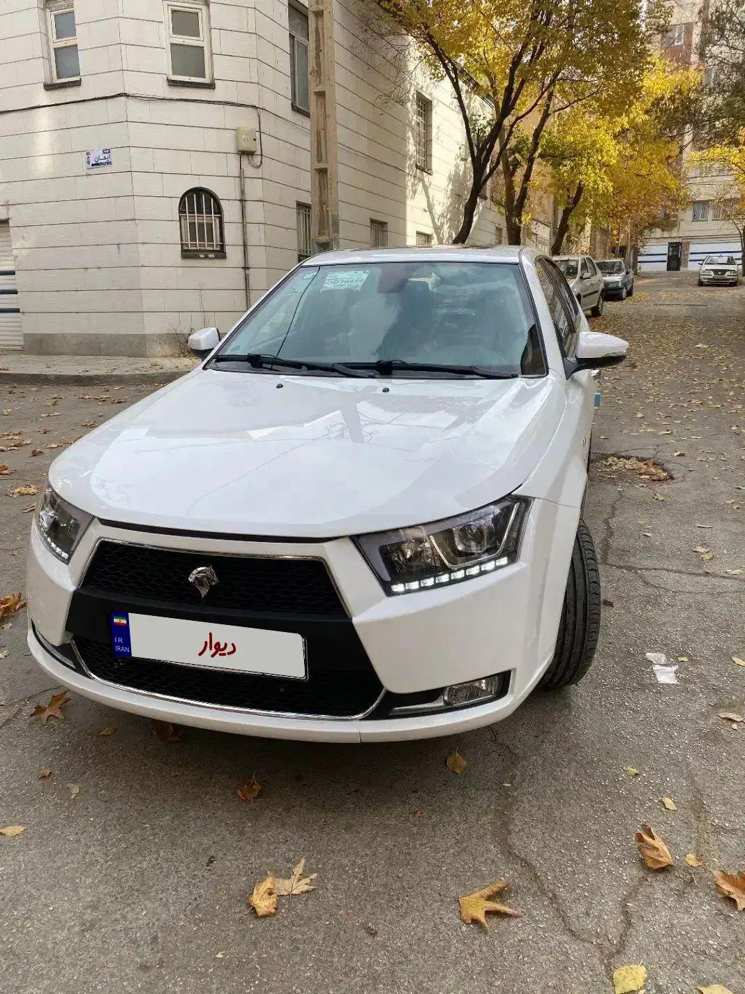 دنا پلاس ابشنال|خودرو سواری و وانت|همدان, |دیوار