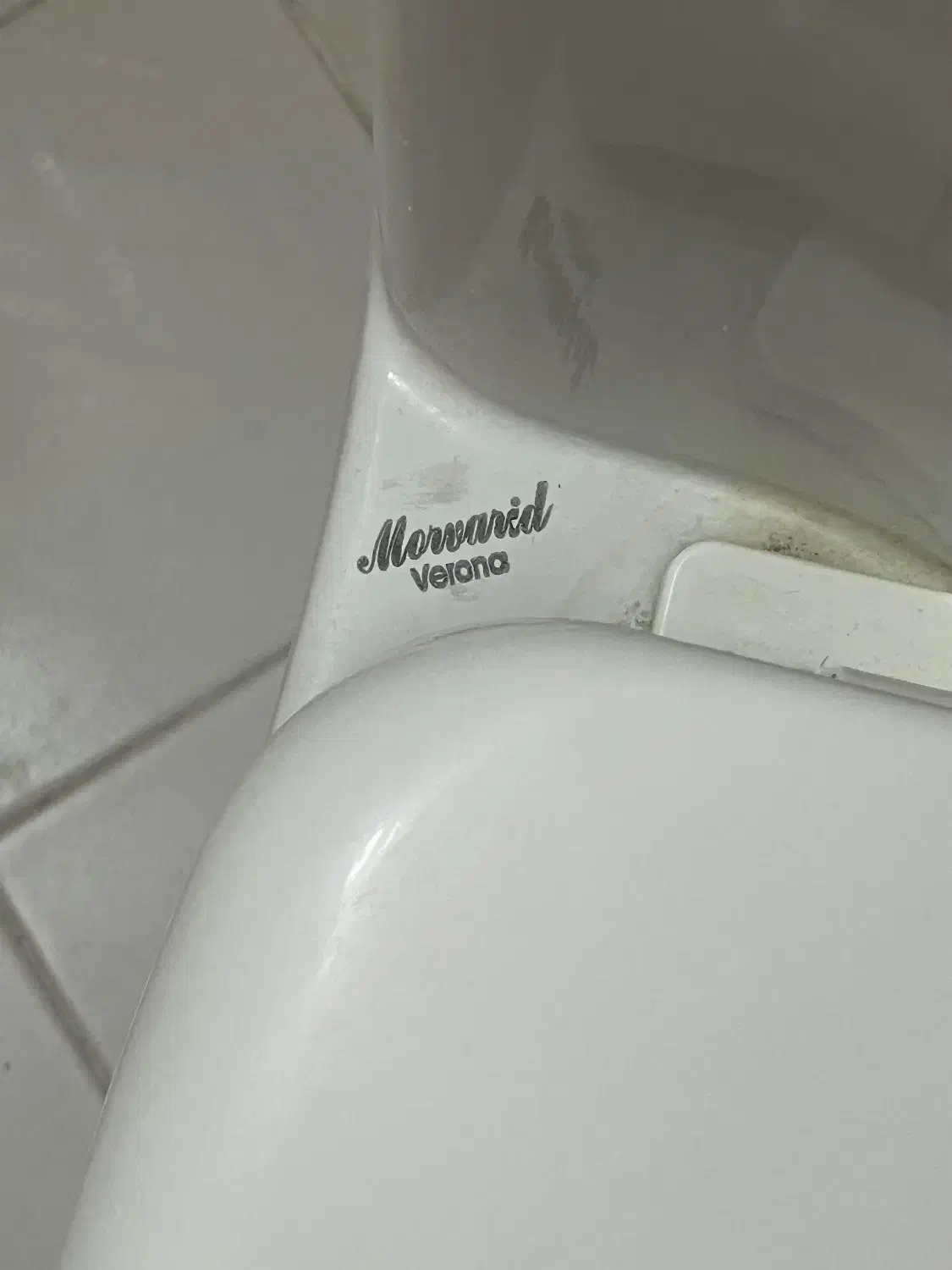 توالت فرنگی برند مروارید و روشویی کابینتی|لوازم سرویس بهداشتی|گرگان, |دیوار