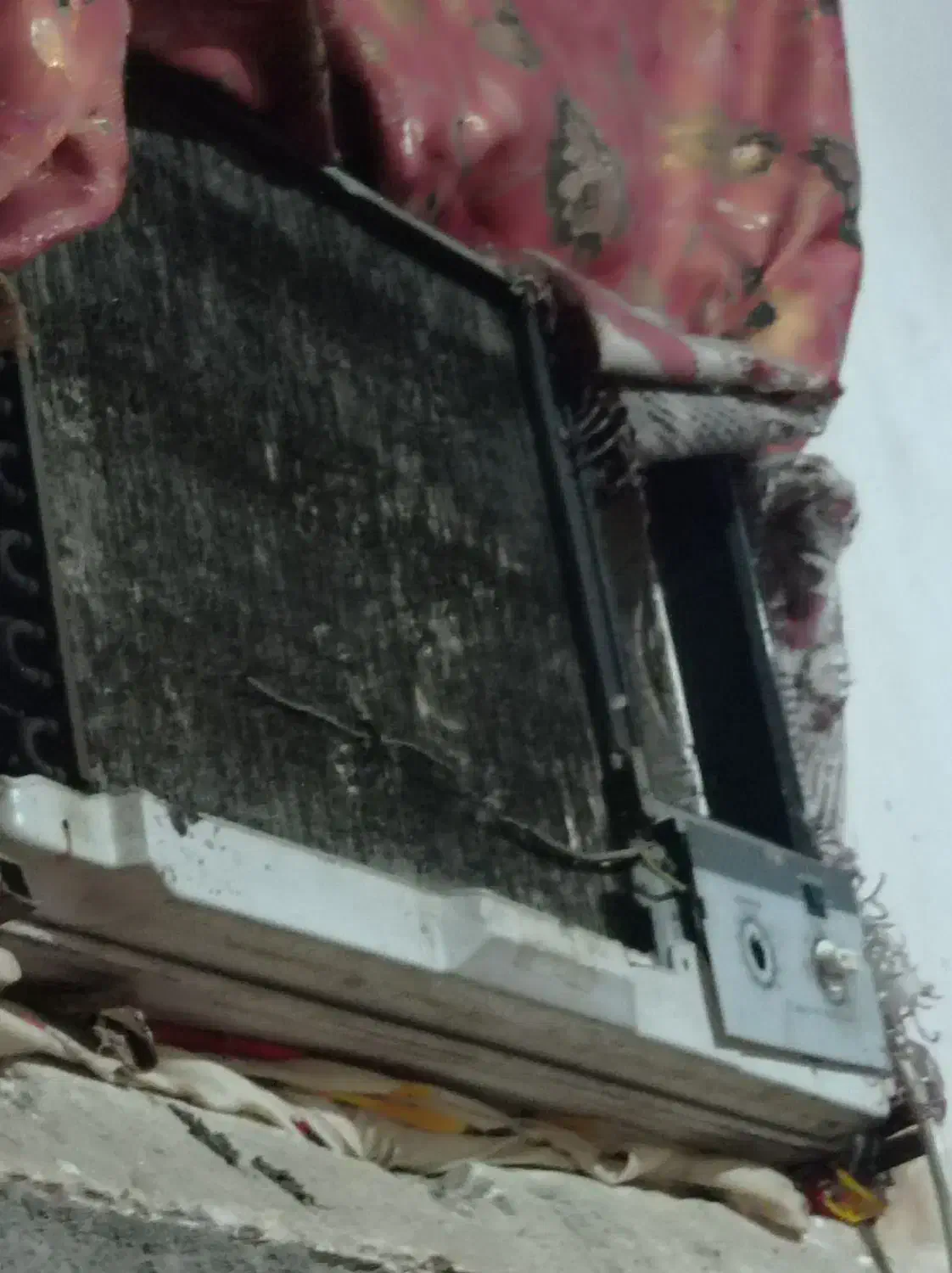 کولرگازی|کولر گازی و فن‌کوئل|جیرفت, |دیوار