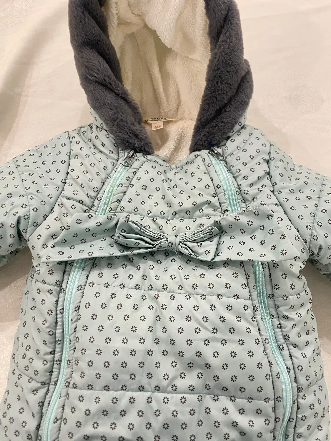 کاپشن و پولیور و شلوار خارجی|کفش و لباس بچه|تهران, دروس|دیوار