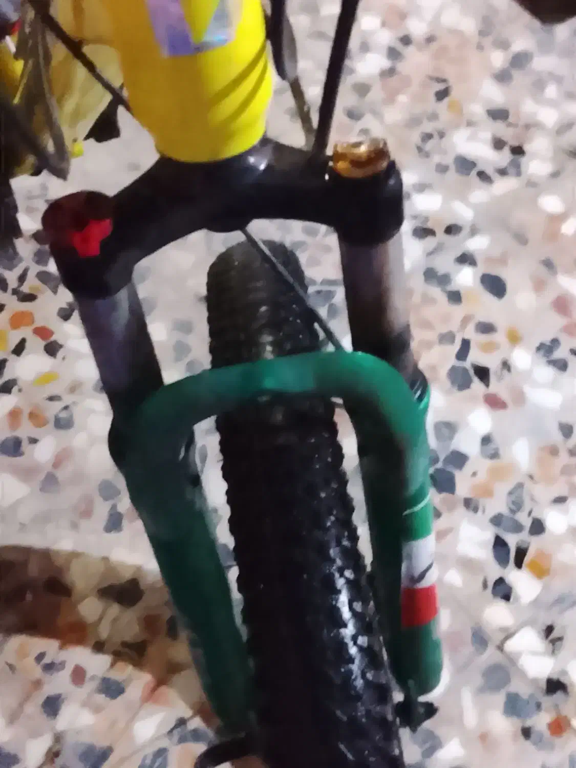 دوچرخه 26|دوچرخه، اسکیت، اسکوتر|خاش, |دیوار