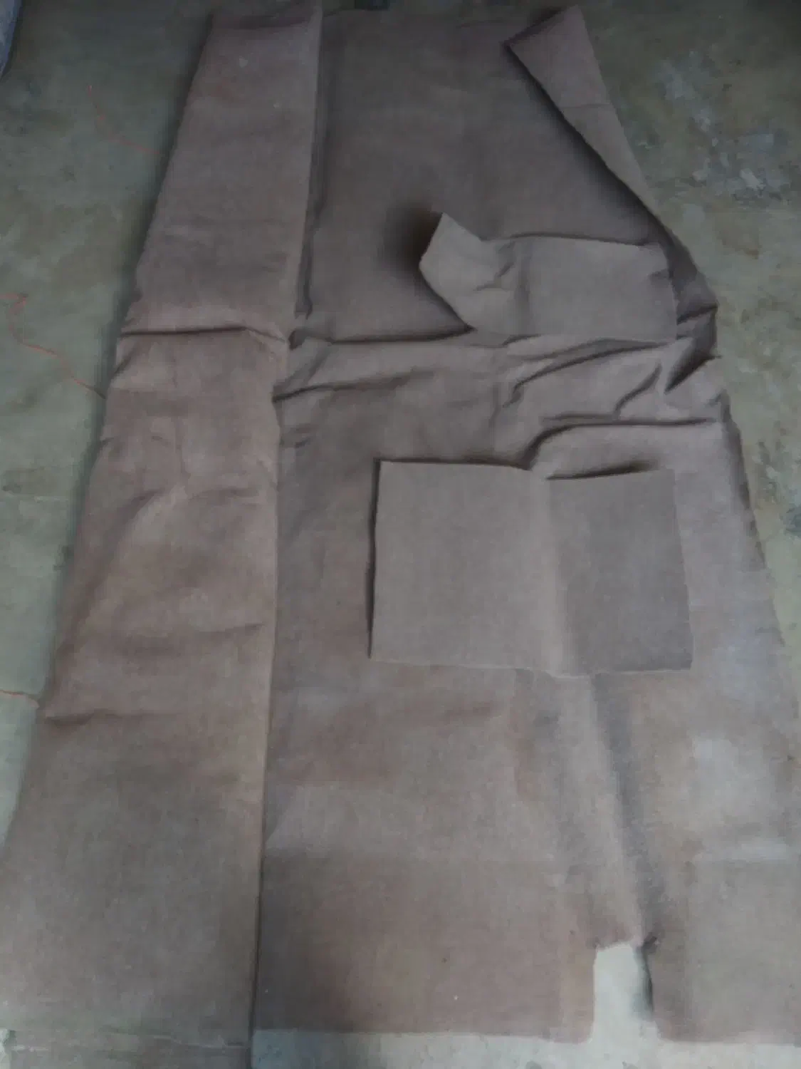 موکت قهوه ای ۸ متری|موکت|رشت, جانبازان|دیوار