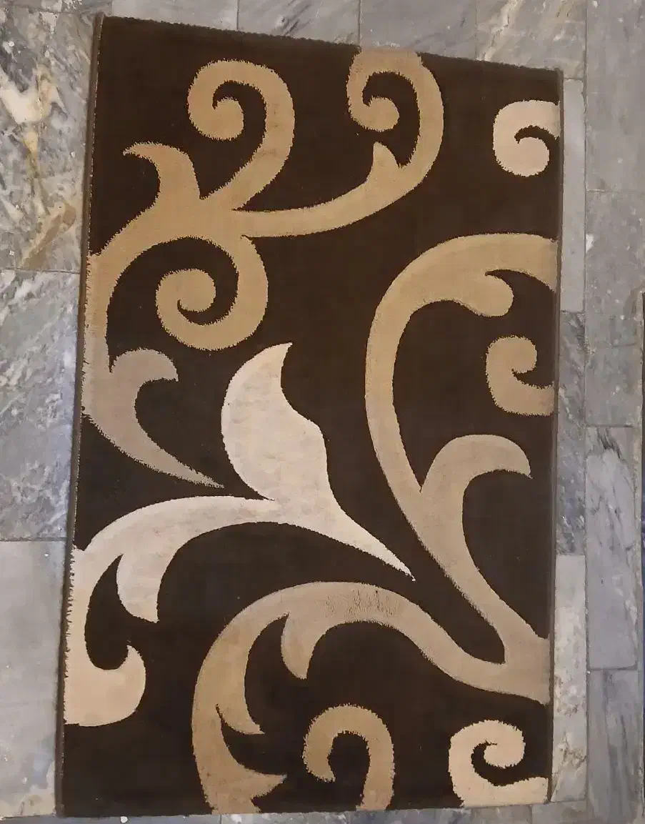 کناره۱۲۰ در۷۷ فقط ۲۰۰ تومن|فرش|تهران, ارامنه|دیوار