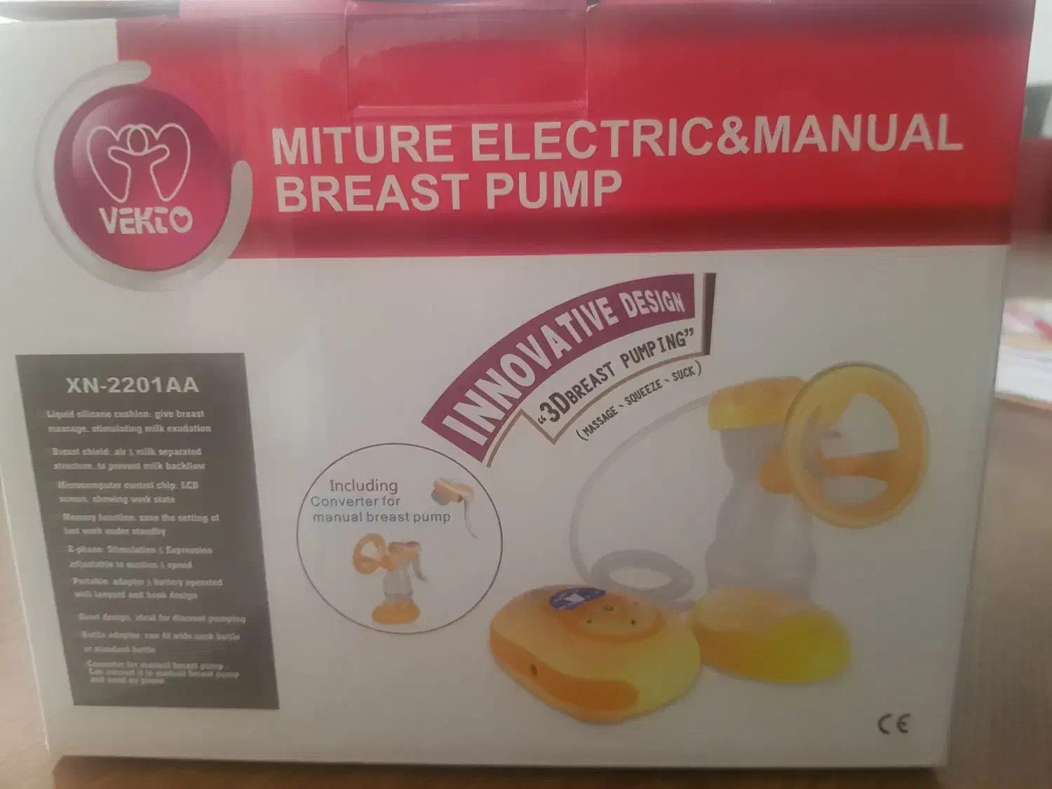 شیردوش برقی|اسباب و اثاث بچه|مشهد, دانشجو|دیوار