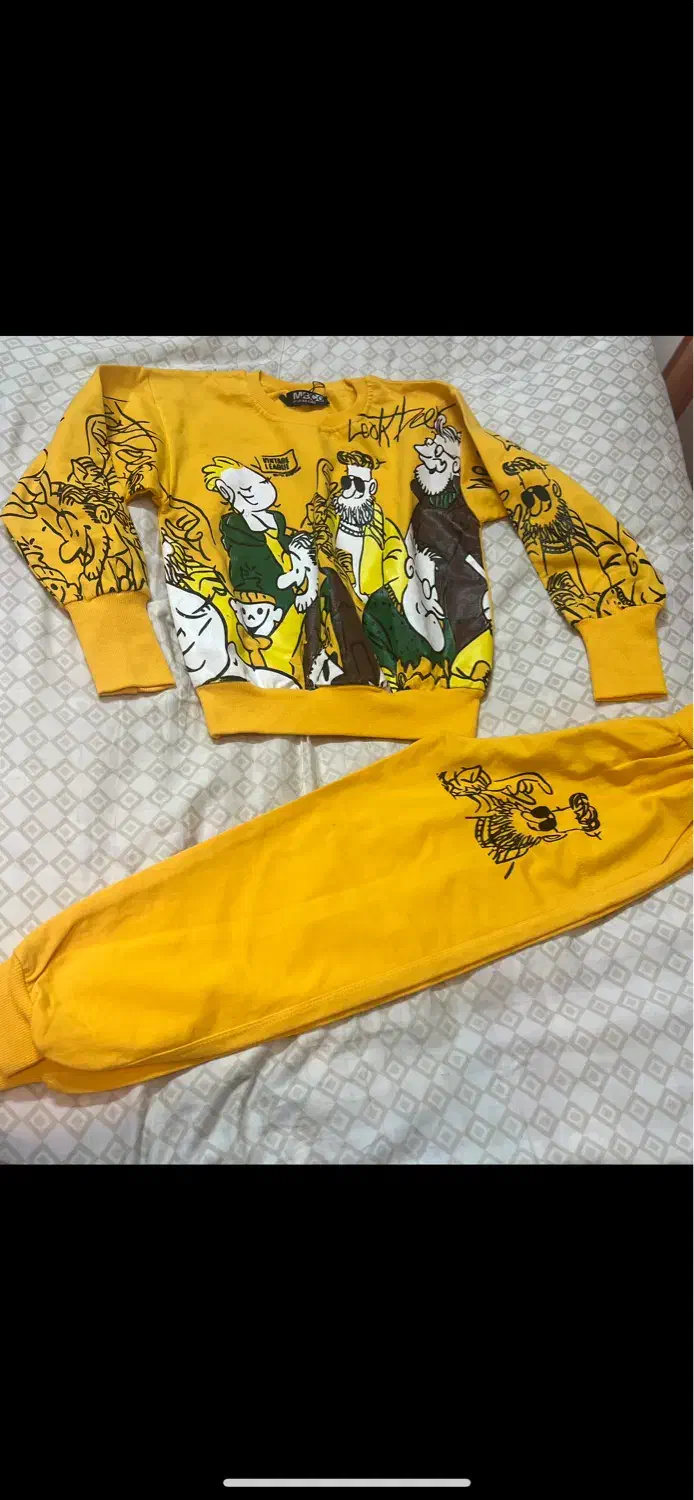 لباس ست|حراج|گنبد کاووس, |دیوار