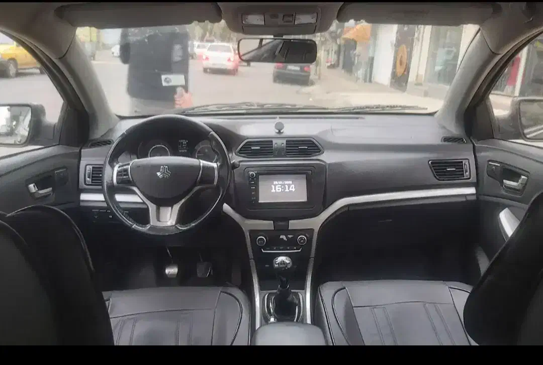 شاهین|خودرو سواری و وانت|سبزوار, توحیدشهر|دیوار