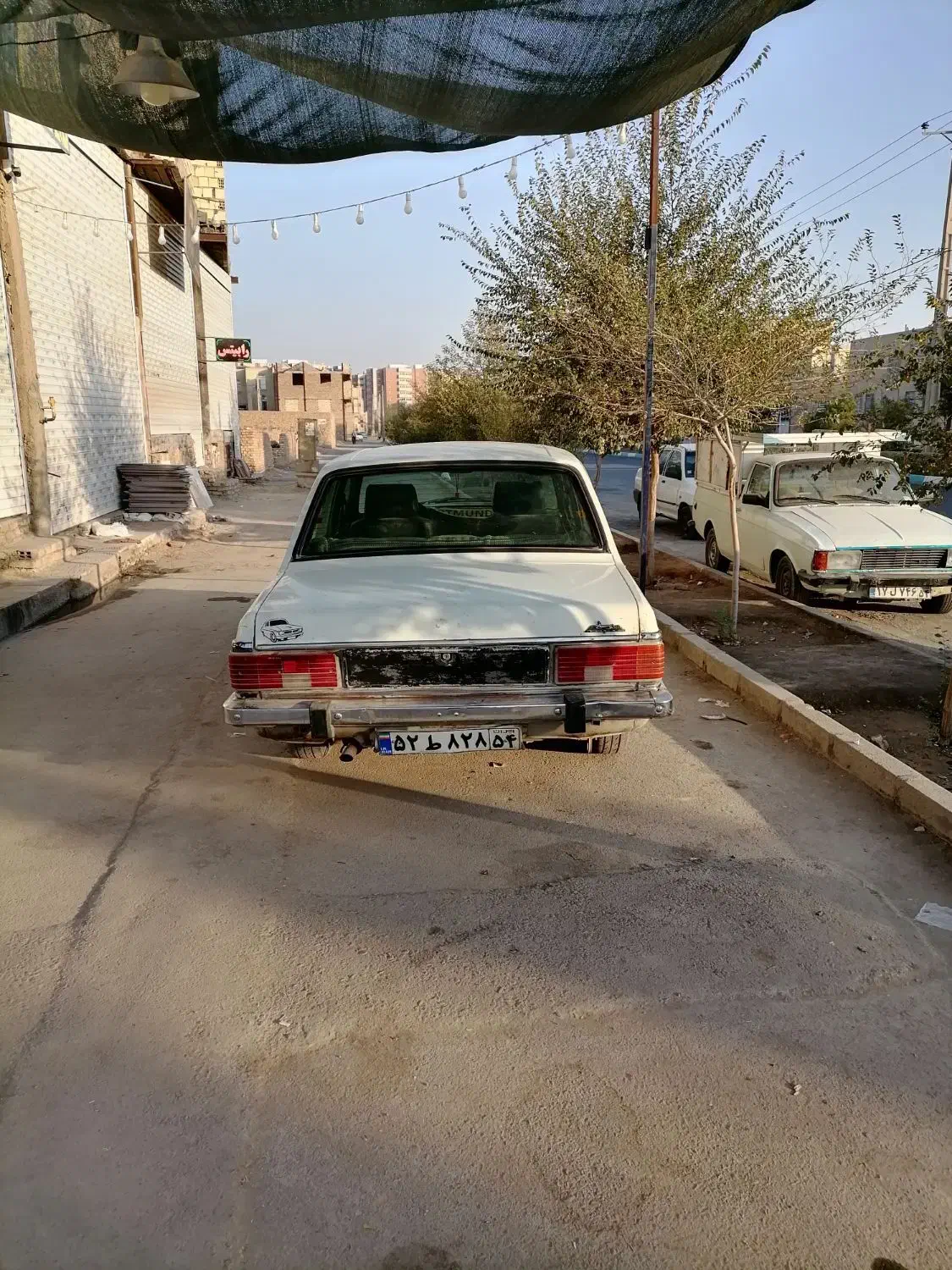 ماشین|خودرو سواری و وانت|یزد, |دیوار