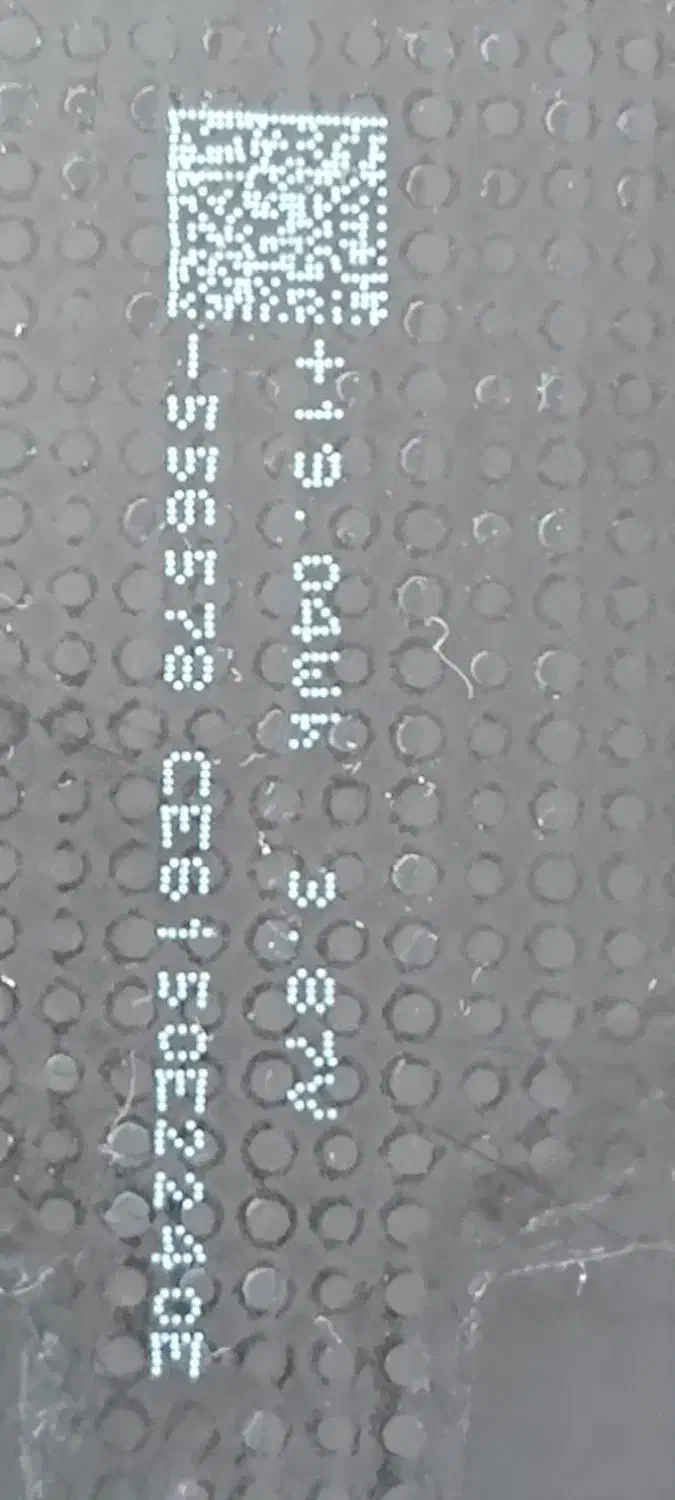 باتری اصلی شیائومی 11T BM59 XIAOMI|لوازم جانبی موبایل و تبلت|صدرا-فارس, فاز ۱|دیوار