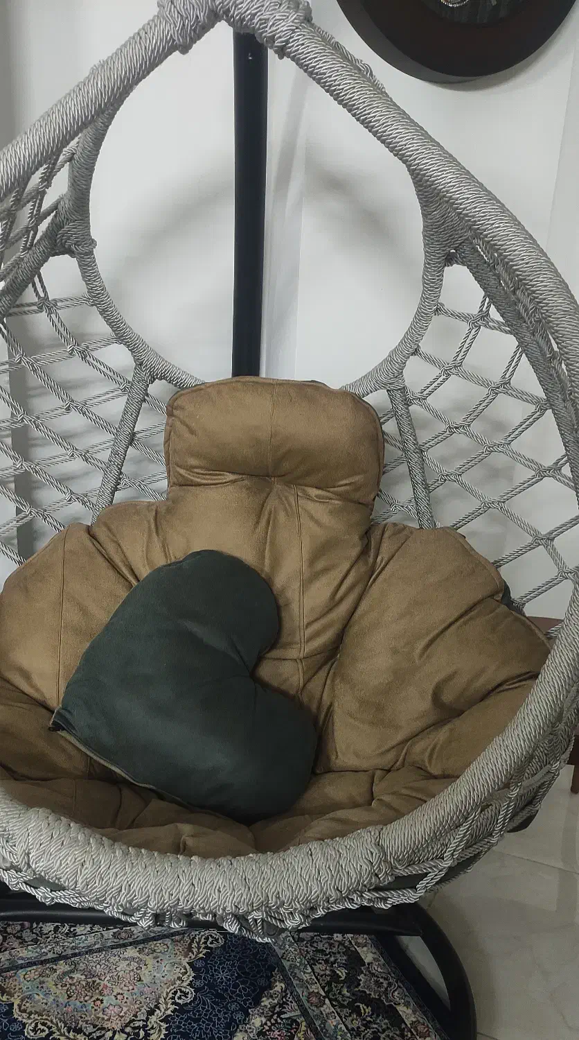 تاب ریلکسی مقاوم|مبلمان خانگی و میز عسلی|مشهد, چهارچشمه|دیوار