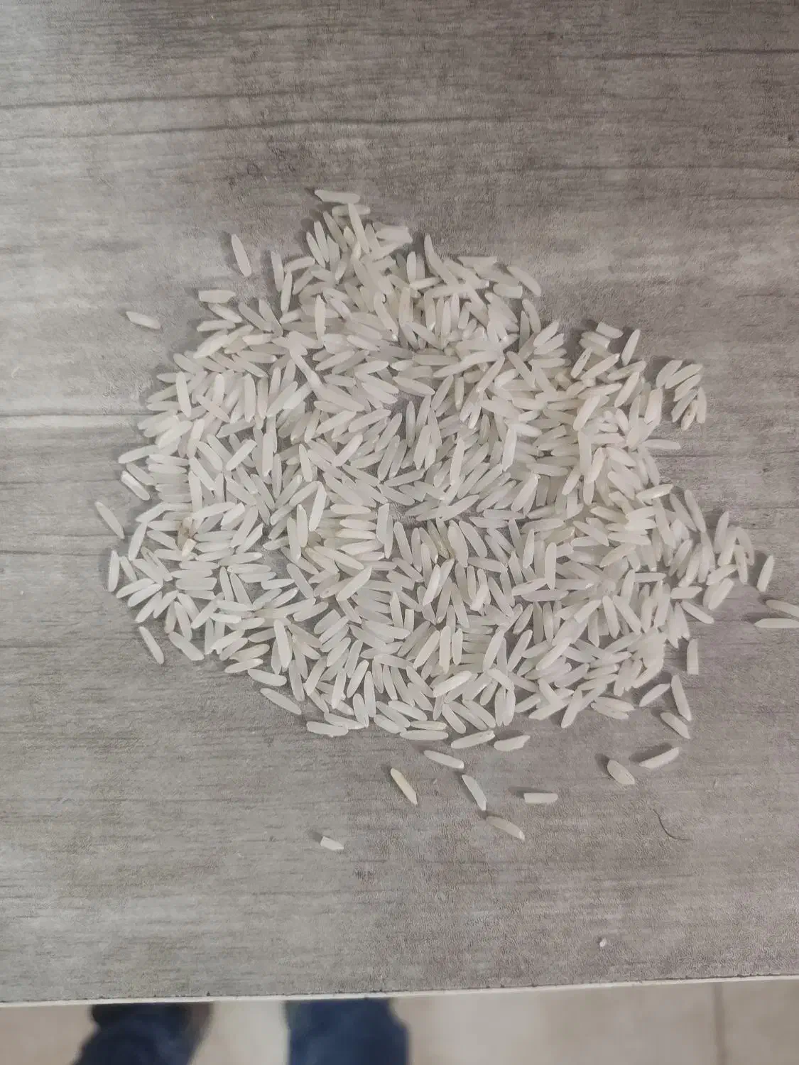 برنج پاکستانی ۱۳۹۰۰۰|خوردنی و آشامیدنی|یزد, |دیوار