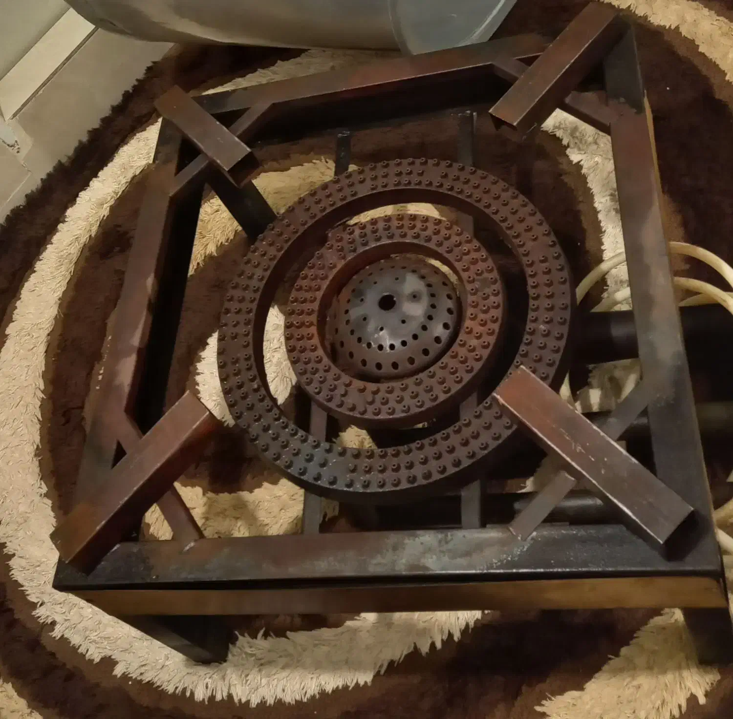 اجاق سه شعله شیپوری|اجاق گاز و لوازم برقی پختوپز|ملارد, |دیوار