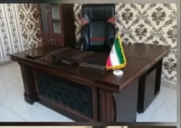 میز صندلی اداری|مبلمان اداری|پردیس, فاز ۲|دیوار