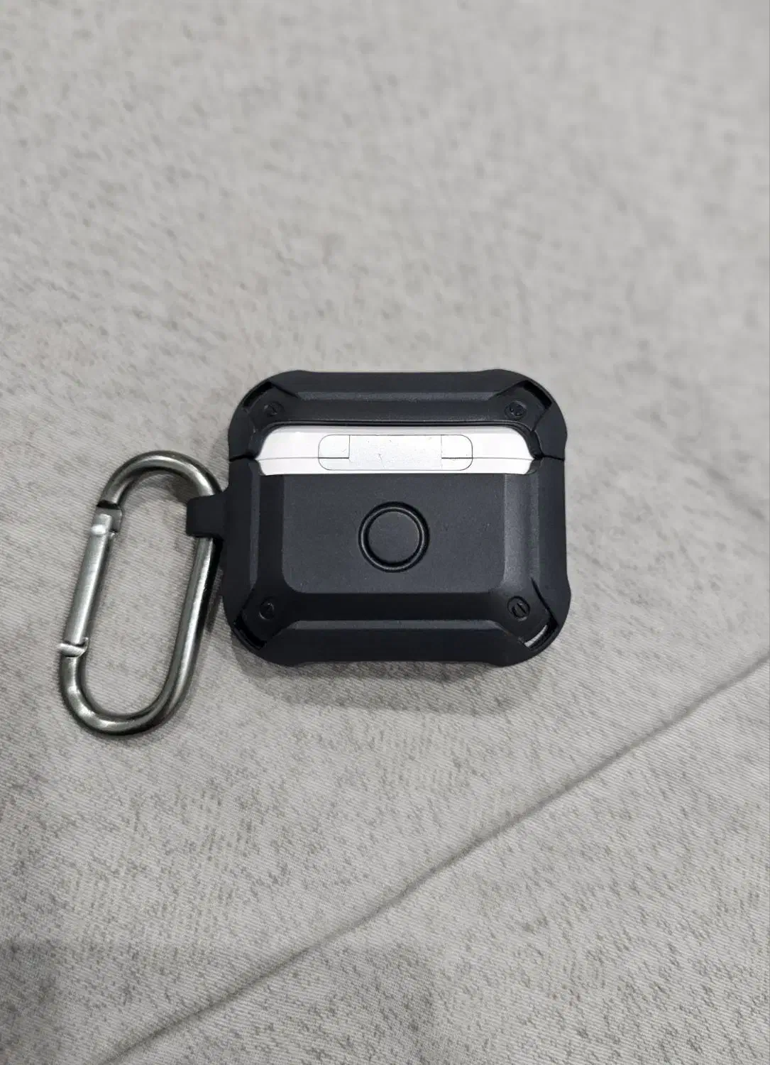 محافظ کیس Airpods نو|لوازم جانبی موبایل و تبلت|تهران, تهرانسر غربی|دیوار