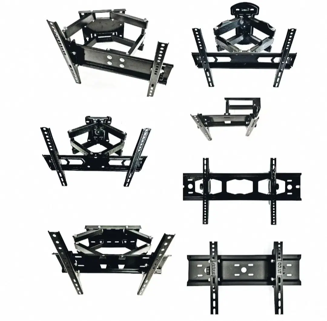 نساب تلویزیون نصب بدیوار|تلویزیون و پروژکتور|همدان, |دیوار
