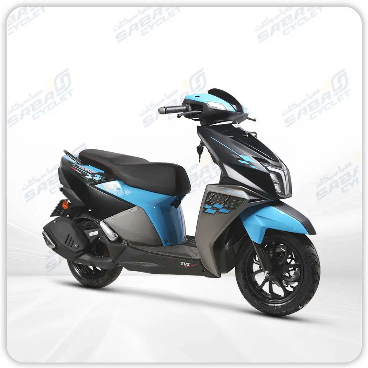 tvs انتورک|موتورسیکلت|تهران, امامت|دیوار