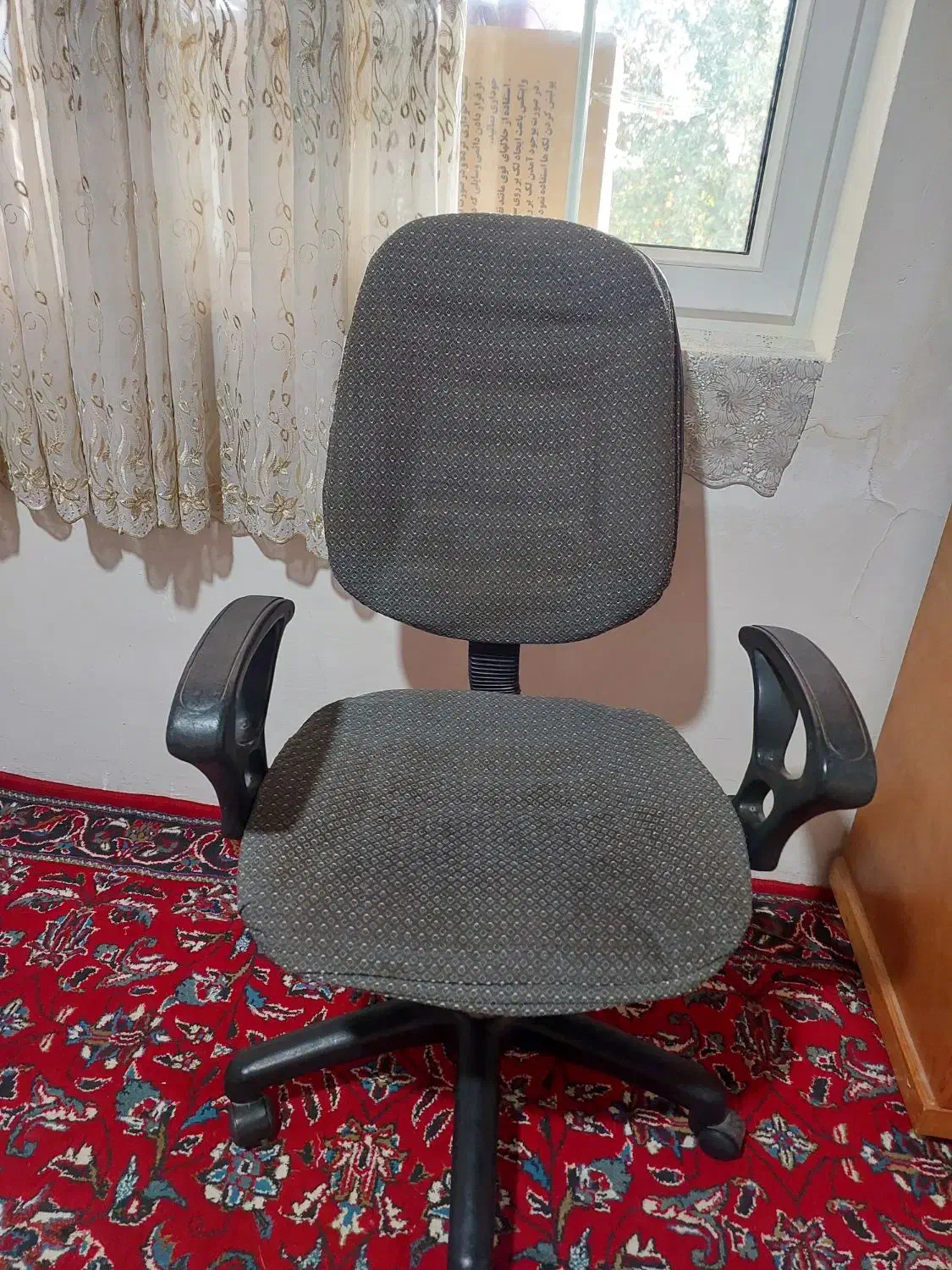 میزوصندلی کامپیوتر|میز تحریر و کامپیوتر|رودسر, |دیوار